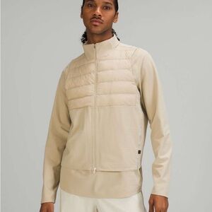 Lululemon Men's lab run vest XL